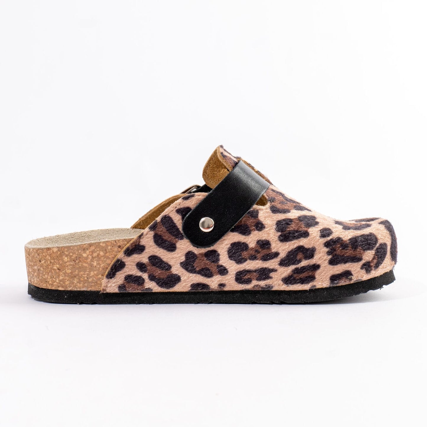 Animals anatomske klompe - Leopard