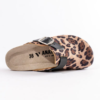 Animals anatomske klompe - Leopard
