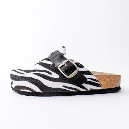 Animals anatomske klompe - Zebra