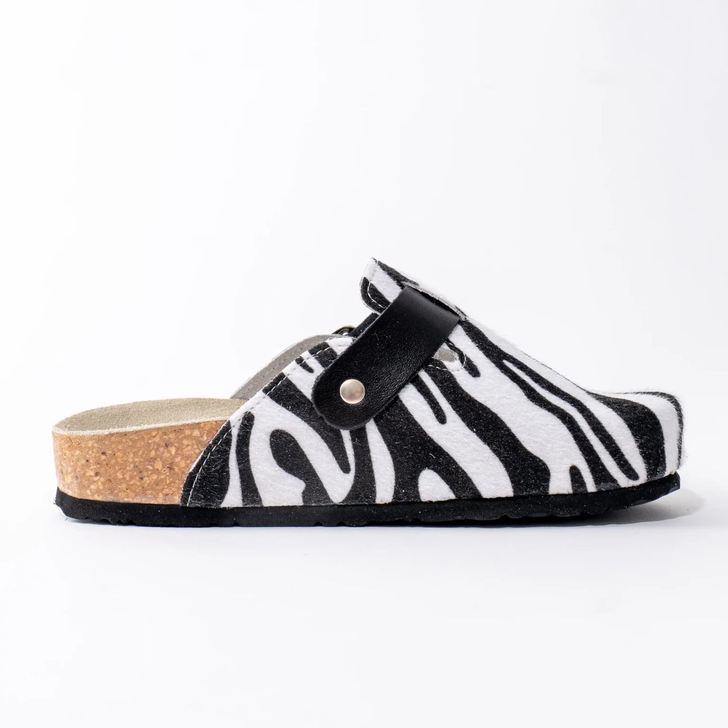 Animals anatomske klompe - Zebra