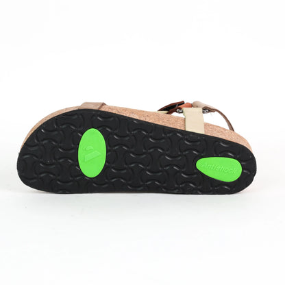 Atina anatomske sandale - Sabbia Sunset