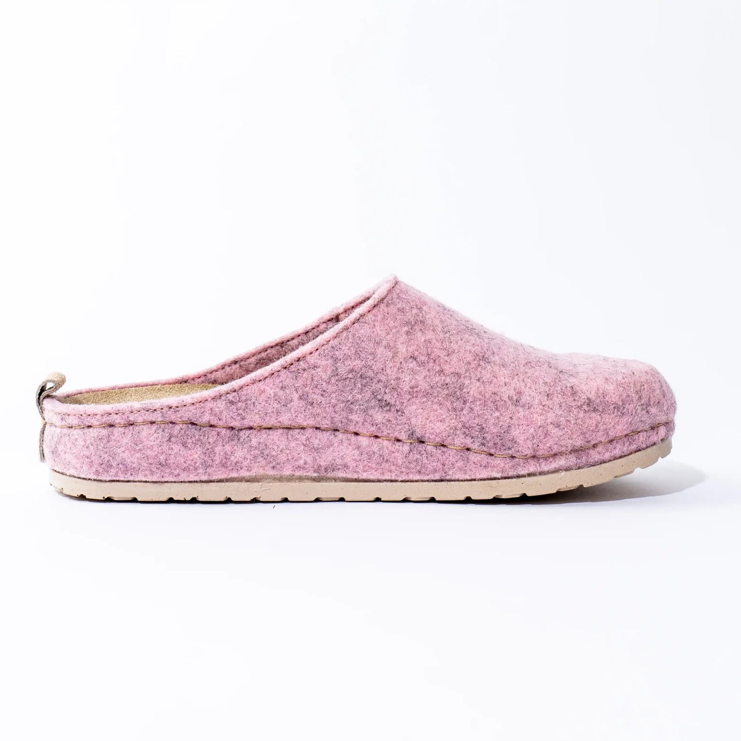 Lea ženske sobne papuče - Roze