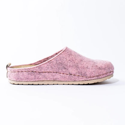 Lea ženske sobne papuče - Roze