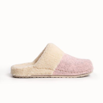 Mia ženske sobne papuče - Roze