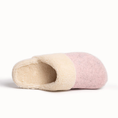 Mia ženske sobne papuče - Roze