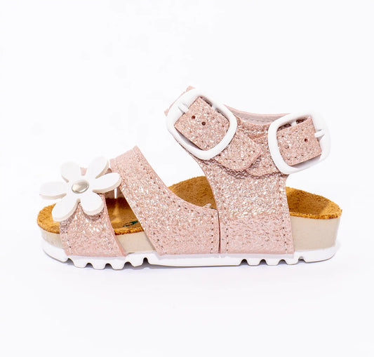 Dečije anatomske sandale 141 - Perla