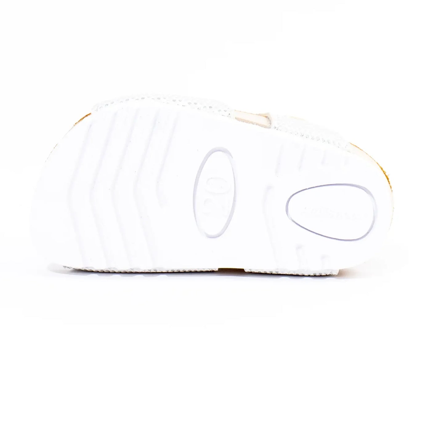 Dečije anatomske sandale 141/3 - Srebrne