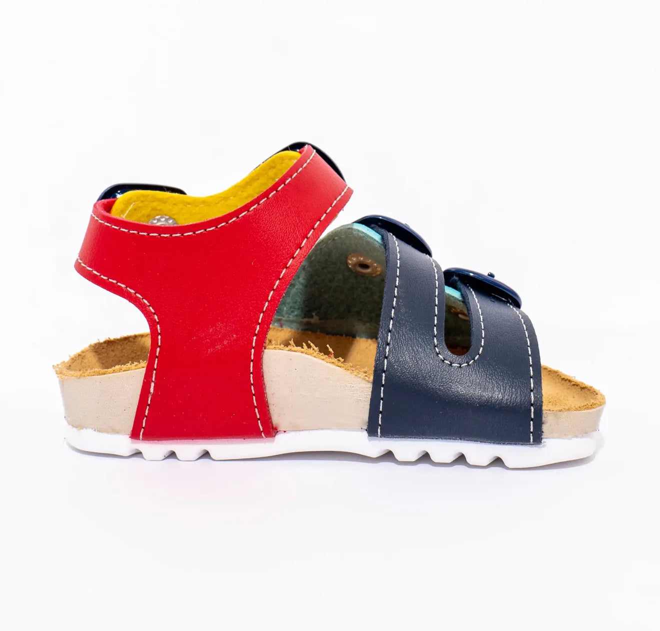 Dečije anatomske sandale - Papagaj