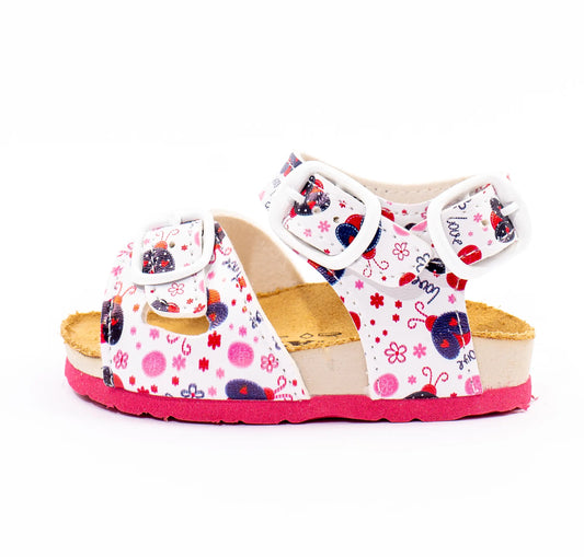 Dečije anatomske sandale - Bubamara