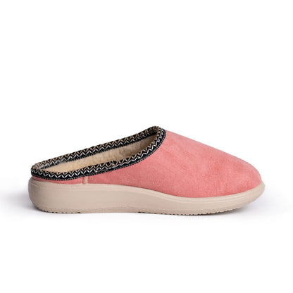 Silva ženske sobne papuče - Roze