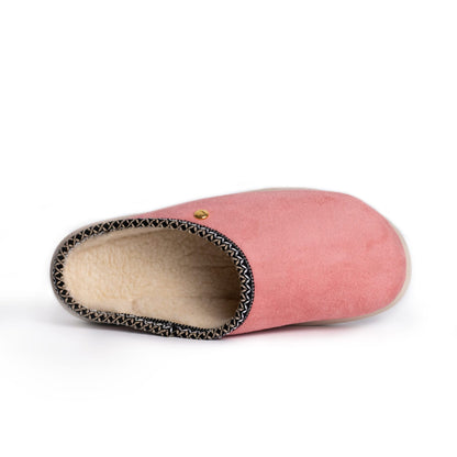 Silva ženske sobne papuče - Roze