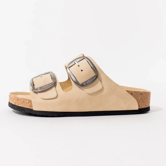 Tara anatomske papuče - Bež