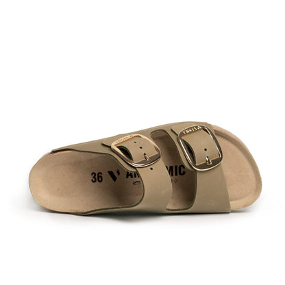 Tara anatomske papuče - Khaki