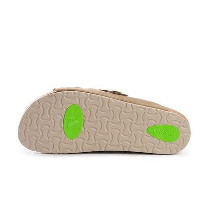Tara anatomske papuče - Khaki