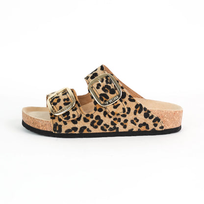 Tara anatomske papuče - Leopard