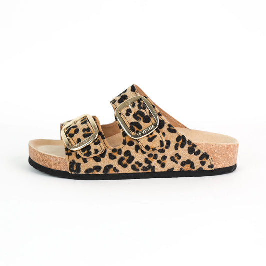 Tara anatomske papuče - Leopard