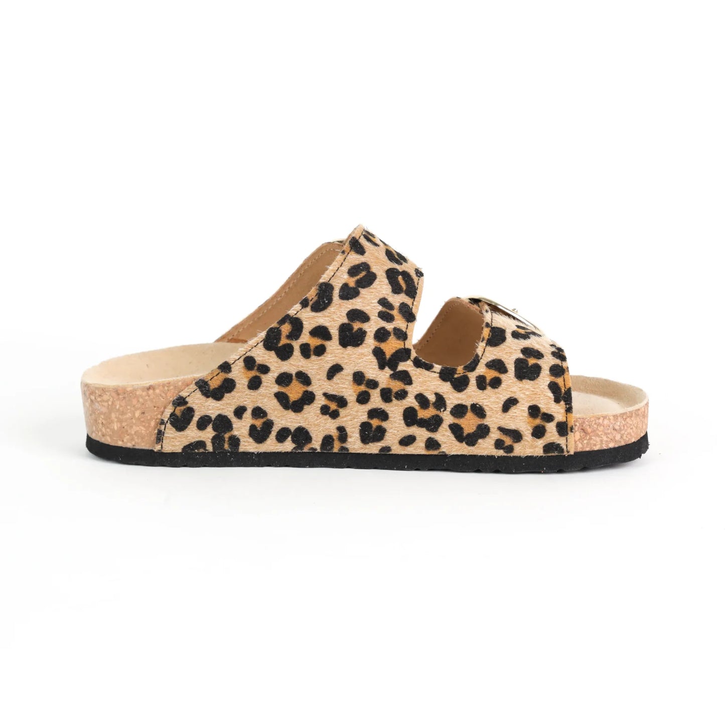 Tara anatomske papuče - Leopard