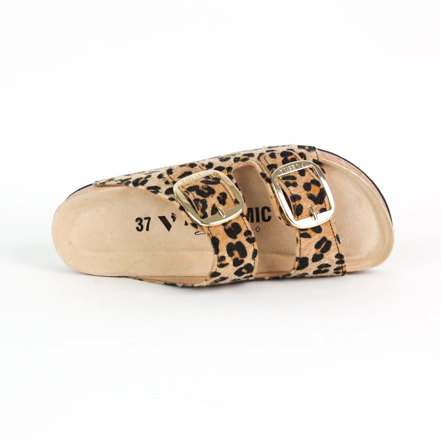 Tara anatomske papuče - Leopard
