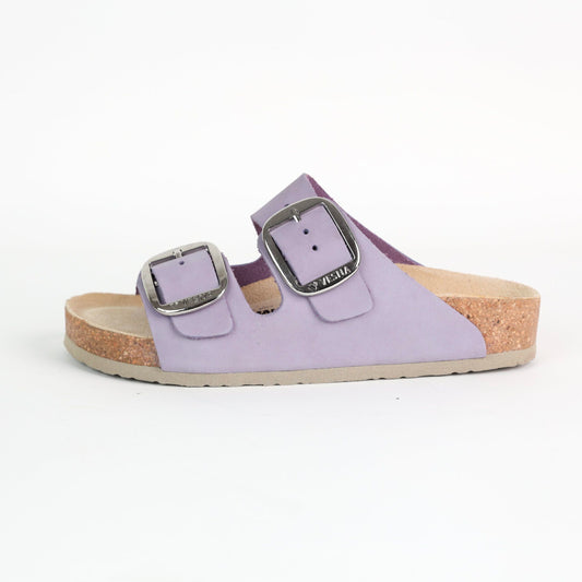Tara anatomske papuče - Lila