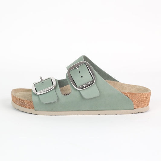 Tara anatomske papuče - Mint