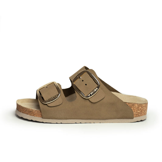 Tara anatomske papuče - New olivia