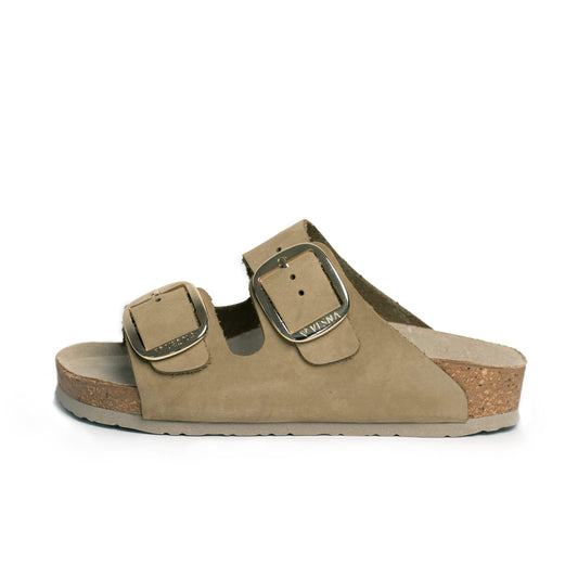 Tara anatomske papuče - Oliva