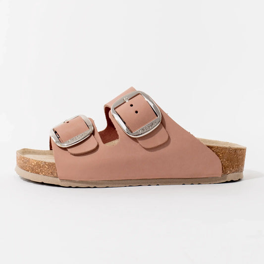 Tara anatomske papuče - Roze