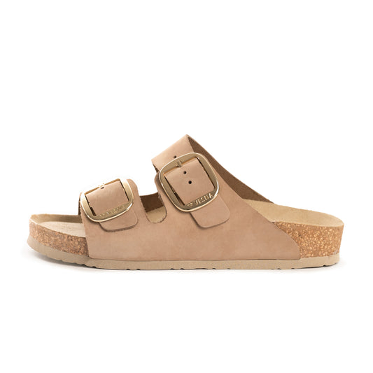 Tara anatomske papuče - Sabbia