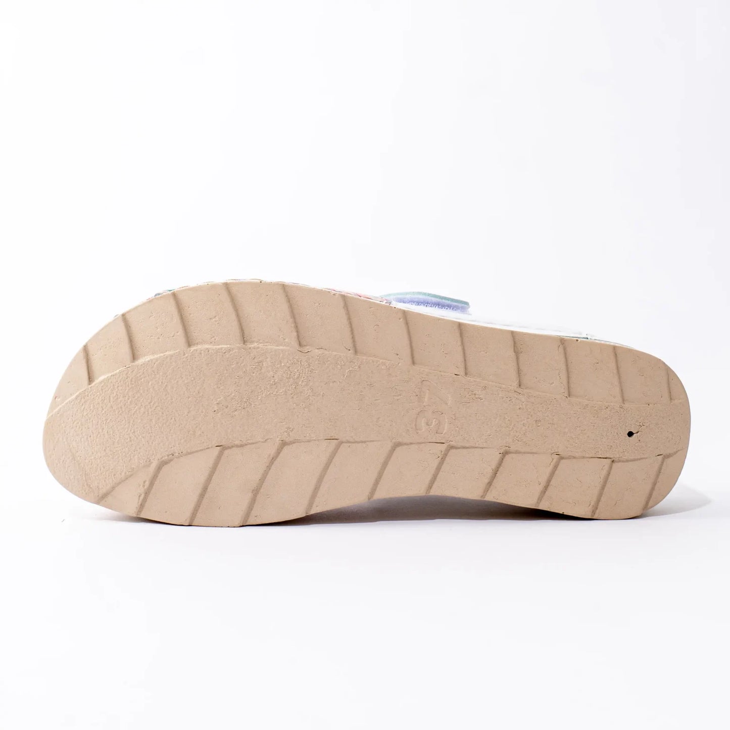 Vera ženske klompe - Jednorog