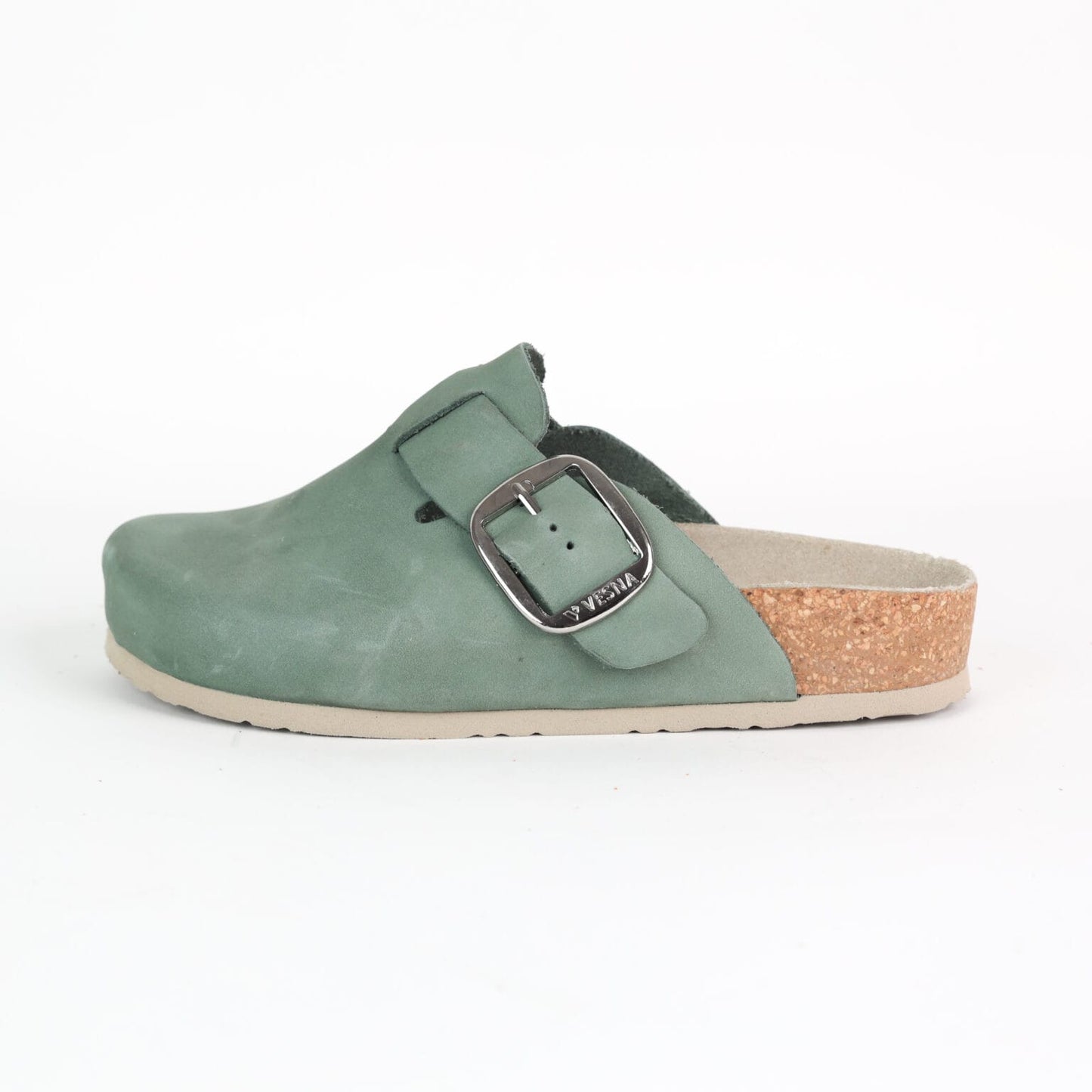Zenit Anatomske klompe - Mint