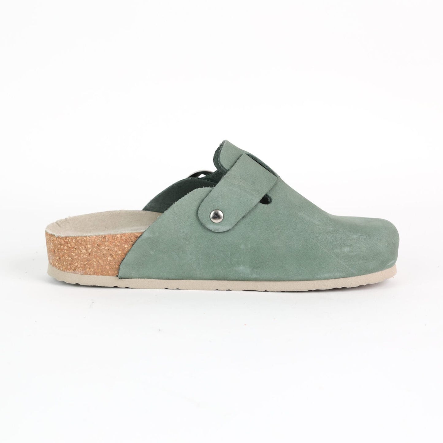 Zenit Anatomske klompe - Mint