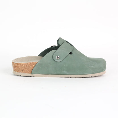 Zenit Anatomske klompe - Mint