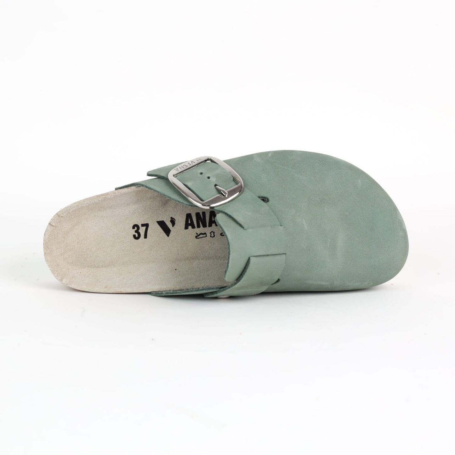 Zenit Anatomske klompe - Mint