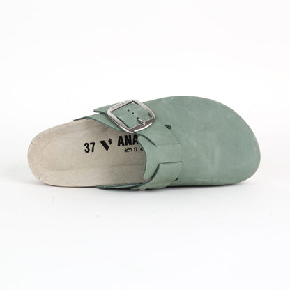 Zenit Anatomske klompe - Mint