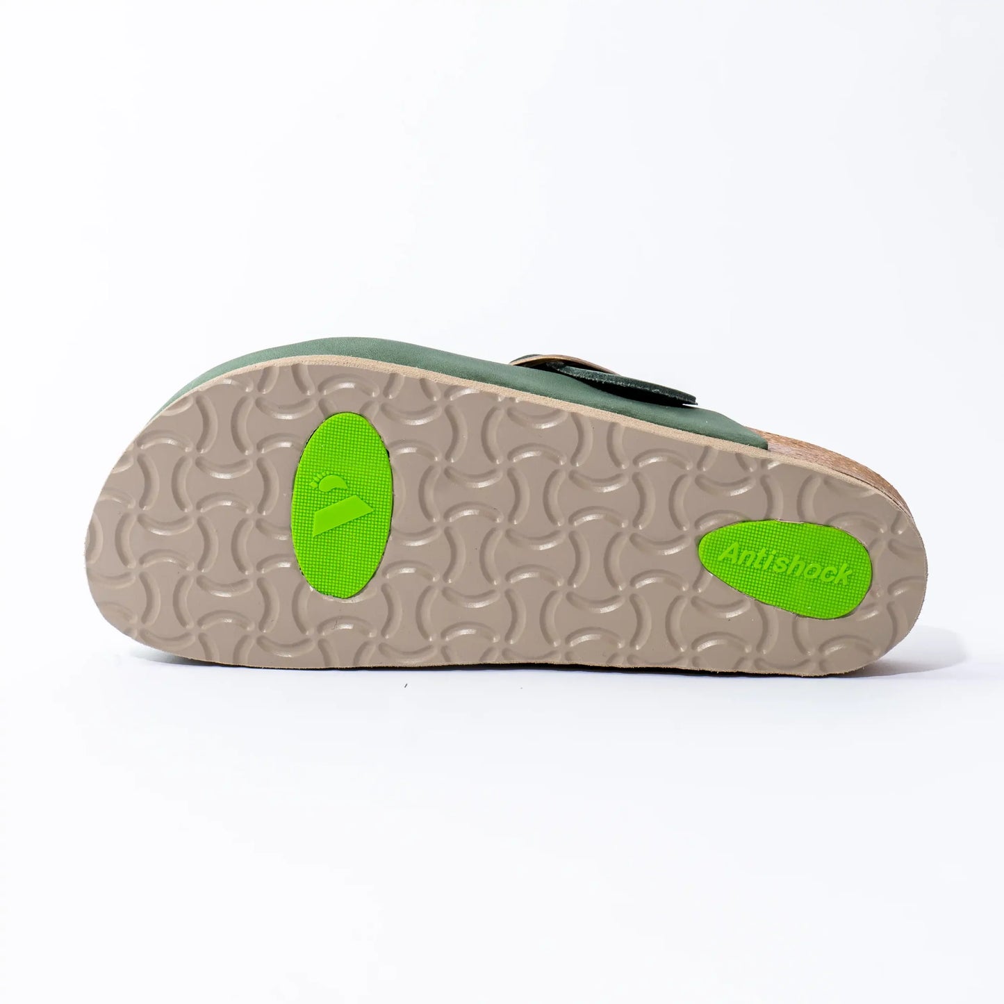 Zenit Anatomske klompe - Mint