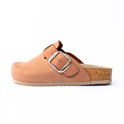 Zenit Anatomske klompe - Roze