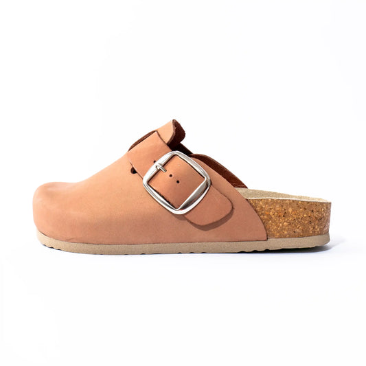Zenit Anatomske klompe - Roze